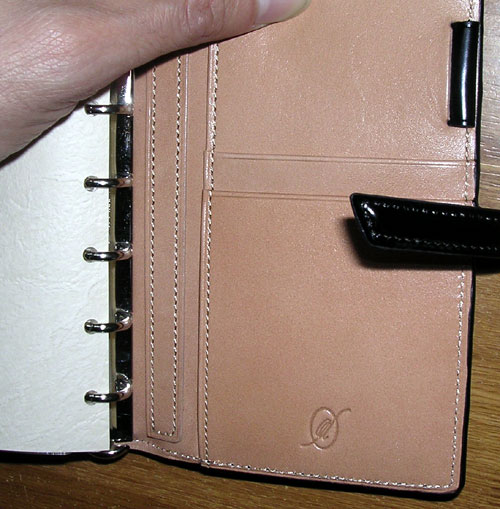 Davinci GRANDE �����̃R�[�h�o�� �V�X�e���蒠 �|�P�b�g�T�C�Y �����̃k���v�i���v�j